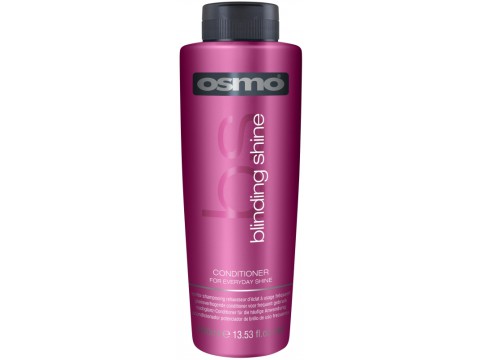 Osmo kondicionierius Blinding Shine Conditioner 400ml 